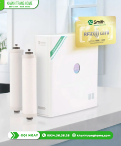 Máy lọc nước Aosmith ROSS™ LUX-AOU800HOT - 23 Máy lọc nước Aosmith ROSS™ LUX-AOU800HOT