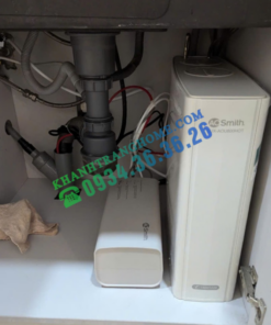 Máy lọc nước Aosmith ROSS™ LUX-AOU800HOT - 31 Máy lọc nước Aosmith ROSS™ LUX-AOU800HOT