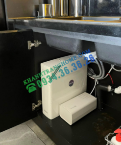 Máy lọc nước Aosmith ROSS™ LUX-AOU800HOT - 30 Máy lọc nước Aosmith ROSS™ LUX-AOU800HOT