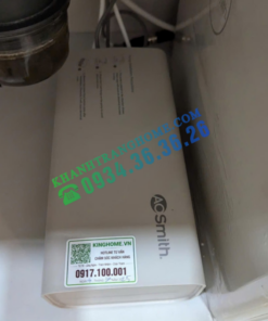 Máy lọc nước Aosmith ROSS™ LUX-AOU800HOT - 29 Máy lọc nước Aosmith ROSS™ LUX-AOU800HOT