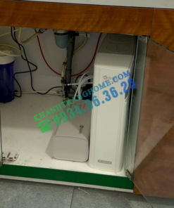 Máy lọc nước Aosmith ROSS™ LUX-AOU800HOT - 26 Máy lọc nước Aosmith ROSS™ LUX-AOU800HOT