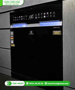 Máy rửa bát Richborn RDG6080-S9 ULTRA - 19 Máy rửa bát Richborn RDG6080-S9 ULTRA