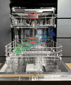 Máy rửa bát Richborn RDG6080-S9 ULTRA - 24 Máy rửa bát Richborn RDG6080-S9 ULTRA