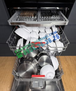 Máy rửa bát Richborn RDG6080-S9 ULTRA - 23 Máy rửa bát Richborn RDG6080-S9 ULTRA