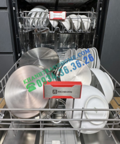 Máy rửa bát Richborn RDG6080-S9 ULTRA - 22 Máy rửa bát Richborn RDG6080-S9 ULTRA