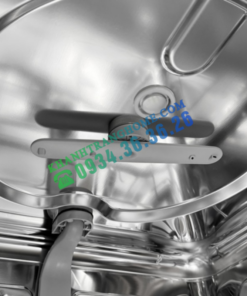 Máy rửa bát Richborn RDG6080SUB ULTRA