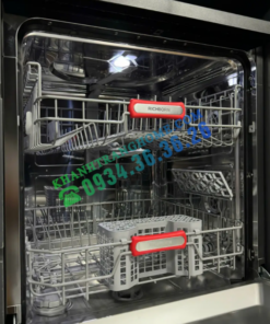 Máy rửa bát Richborn RDG6080SUB ULTRA
