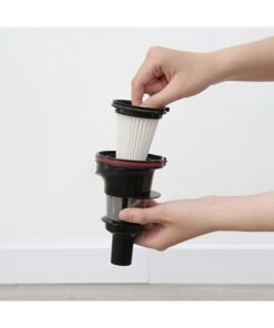 MÁY HÚT BỤI KHÔNG DÂY HITACHI PV-X95N MRE - 49