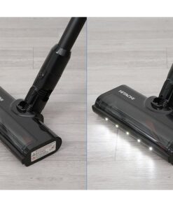 MÁY HÚT BỤI KHÔNG DÂY HITACHI PV-X95N MRE - 45