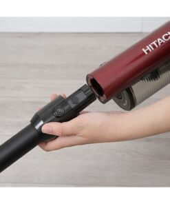 MÁY HÚT BỤI KHÔNG DÂY HITACHI PV-X95N MRE - 33
