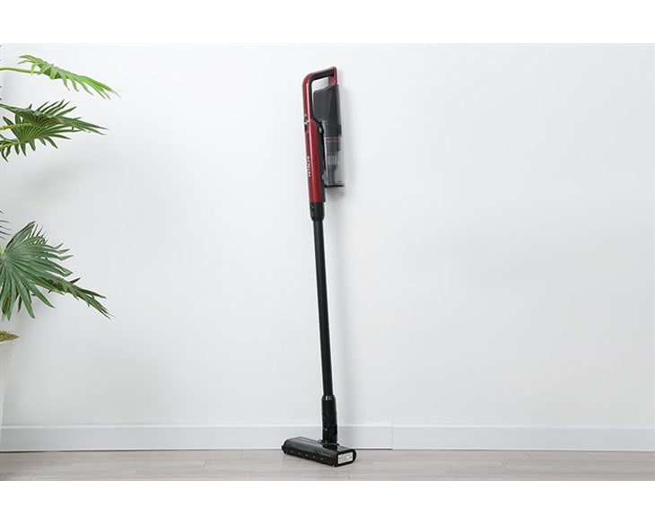 MÁY HÚT BỤI KHÔNG DÂY HITACHI PV-X95N MRE