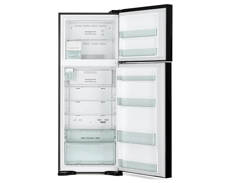 TỦ LẠNH HITACHI INVERTER 450 LÍT R-FG560PGV8X(GBK)