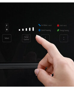 TỦ LẠNH HITACHI INVERTER 450 LÍT R-FG560PGV8X(GBK) - 19