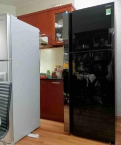 TỦ LẠNH HITACHI INVERTER 450 LÍT R-FG560PGV8X(GBK) - 21