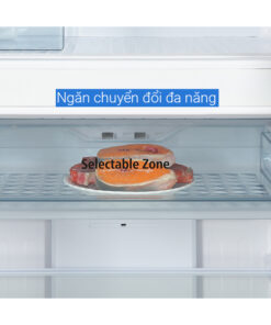 TỦ LẠNH HITACHI INVERTER 366 LÍT R-FVX480PGV9(GBK) - 55