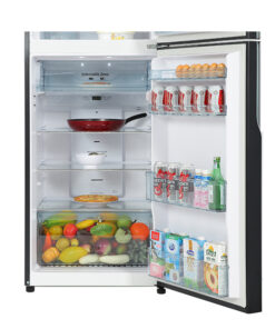 TỦ LẠNH HITACHI INVERTER 366 LÍT R-FVX480PGV9(GBK) - 45