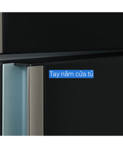 TỦ LẠNH HITACHI INVERTER 366 LÍT R-FVX480PGV9(GBK) - 51