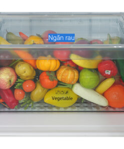 TỦ LẠNH HITACHI INVERTER 366 LÍT R-FVX480PGV9(GBK) - 47