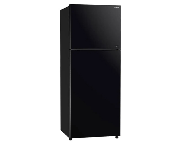 TỦ LẠNH HITACHI INVERTER 390 LÍT R-FVY510PGV0(GBK)