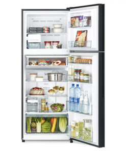 TỦ LẠNH HITACHI INVERTER 390 LÍT R-FVY510PGV0(GBK) - 17