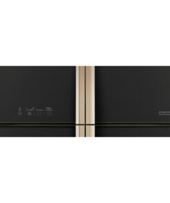 TỦ LẠNH HITACHI INVERTER 509 LÍT R-FW650PGV8(GBK) - 41