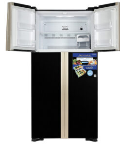 TỦ LẠNH HITACHI INVERTER 509 LÍT R-FW650PGV8(GBK) - 29