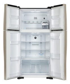 TỦ LẠNH HITACHI INVERTER 509 LÍT R-FW650PGV8(GBK) - 23
