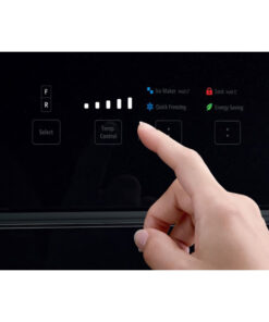 TỦ LẠNH HITACHI INVERTER 540 LÍT R-FW690PGV7(GBK) - 17