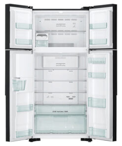 TỦ LẠNH HITACHI INVERTER 540 LÍT R-FW690PGV7(GBK) - 13