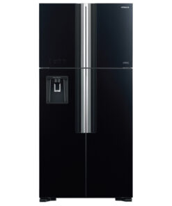 TỦ LẠNH HITACHI INVERTER 540 LÍT R-FW690PGV7(GBK)