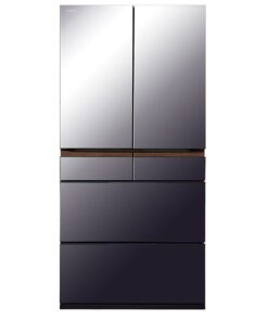 TỦ LẠNH HITACHI INVERTER 670 LÍT R-GW670TV