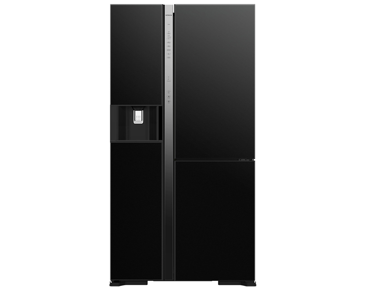 TỦ LẠNH HITACHI INVERTER 569 LÍT R-MX800GVGV0(GBK) - 2 TỦ LẠNH HITACHI INVERTER 569 LÍT R-MX800GVGV0(GBK) - 1