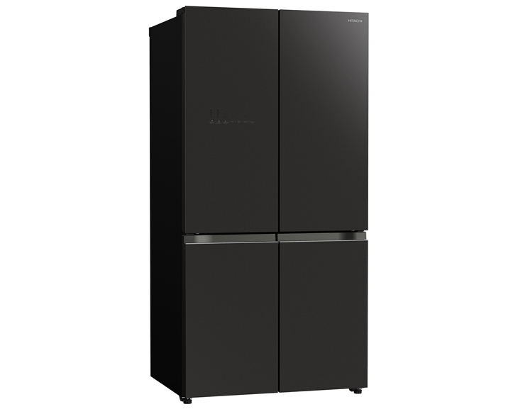 TỦ LẠNH HITACHI INVERTER 569 LÍT R-WB640PGV1(GMG) - 4 TỦ LẠNH HITACHI INVERTER 569 LÍT R-WB640PGV1(GMG) - 3