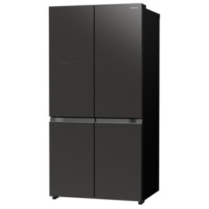 TỦ LẠNH HITACHI INVERTER 569 LÍT R-WB640PGV1(GMG) - 62 TỦ LẠNH HITACHI INVERTER 569 LÍT R-WB640PGV1(GMG)