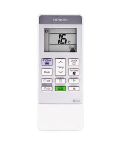 MÁY LẠNH HITACHI INVERTER 2.5 HP RAS-XJ24CKV - 17