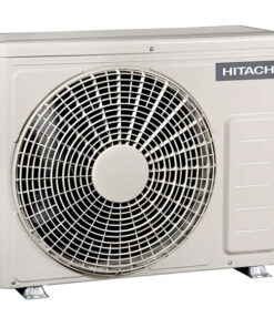 MÁY LẠNH HITACHI INVERTER 2.5 HP RAS-XJ24CKV - 15