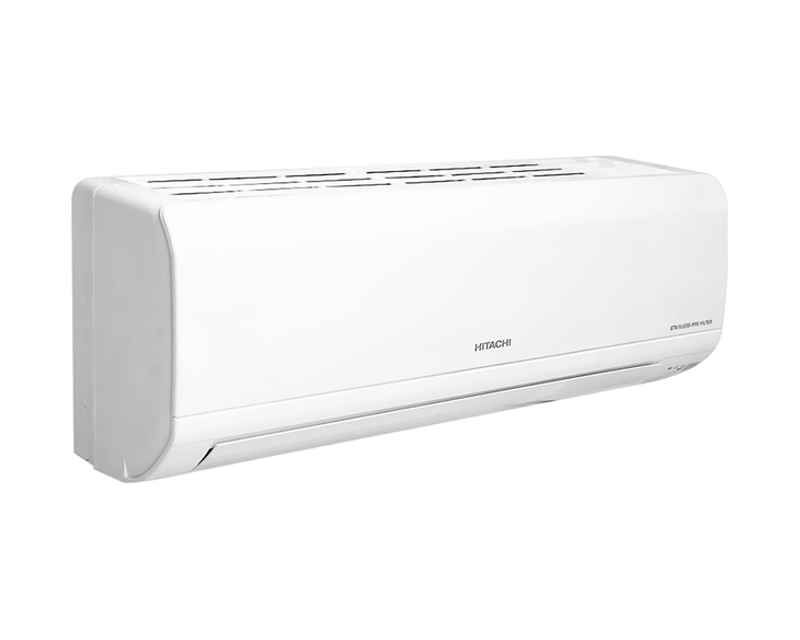 MÁY LẠNH HITACHI INVERTER 2.5 HP RAS-XJ24CKV
