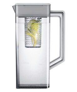 Tủ lạnh Samsung Inverter 636 lít RF65DB990012SV