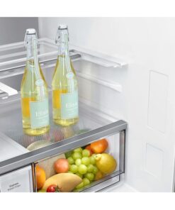 Tủ lạnh Samsung Inverter 636 lít RF65DB990012SV