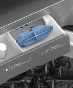 MÁY GIẶT HITACHI 20 KG SF-200ZHV(GG) - 19