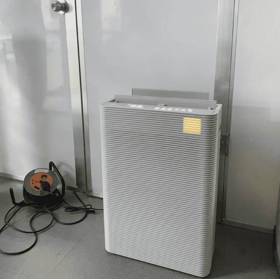 MÁY LỌC KHÔNG KHÍ HITACHI EP-PF90J