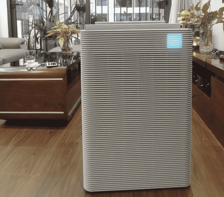 MÁY LỌC KHÔNG KHÍ HITACHI EP-PF90J