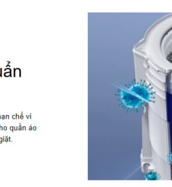 MÁY GIẶT AQUA INVERTER 10 KG AWM10-B316L(B) - 36 MÁY GIẶT AQUA INVERTER 10 KG AWM10-B316L(B) - 35