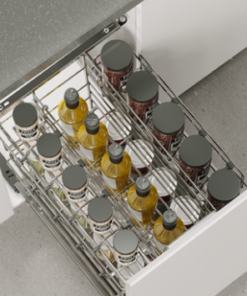 GIÁ GIA VỊ NAN OVAL EUROGOLD EPO5330VX - 11