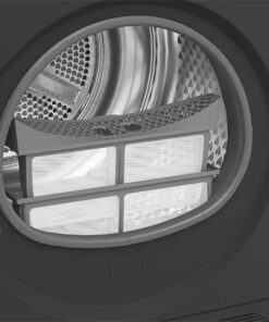 MÁY SẤY BƠM NHIỆT HITACHI INVERTER 10 KG TD-100XFVEM - 21