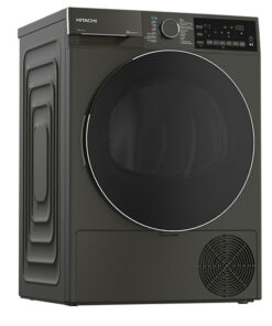 MÁY SẤY BƠM NHIỆT HITACHI INVERTER 10 KG TD-100XFVEM - 13