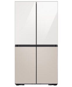 Tủ lạnh Samsung Inverter 648 lít RF59CB66F8S/SV