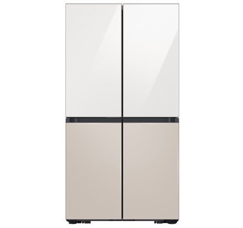 Tủ lạnh Samsung Inverter 648 lít RF59CB66F8S/SV - 1 Tủ lạnh Samsung Inverter 648 lít RF59CB66F8S/SV