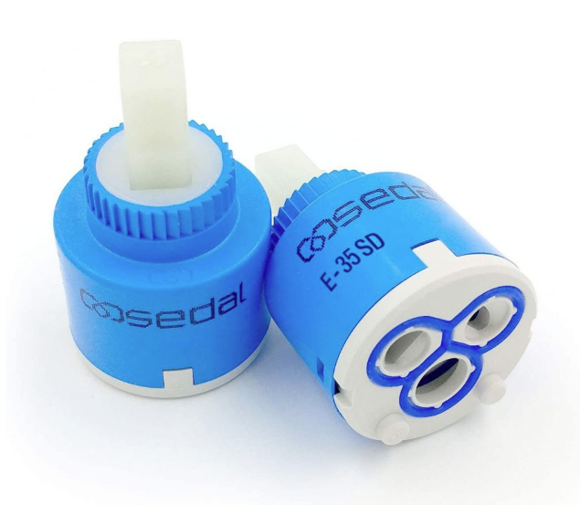 VÒI RỬA BÁT DÂY RÚT KONOX STREAM SMART NUDE