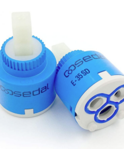 VÒI RỬA BÁT DÂY RÚT KONOX STREAM SMART NUDE - 17